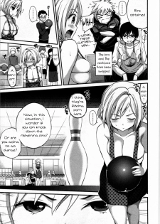 [Yahiro Pochi] Tadashii Majutsu no Asobikata - The right way of playing of magic. Ch. 3 [English] {KFC Translations} - page 5