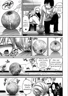 [Yahiro Pochi] Tadashii Majutsu no Asobikata - The right way of playing of magic. Ch. 3 [English] {KFC Translations} - page 15