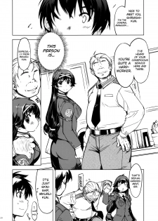 (C87) [Xration (mil)] MIXED-REAL Union (Zeroin) [English] [biribiri] - page 18