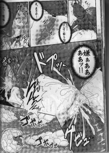(Reitaisai 11) [e☆ALI-aL! (Ariesu Watanabe)] Touhou Ishokujuu (Touhou Project) - page 31