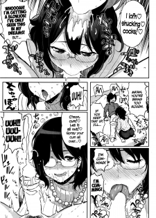 [Meme50] Hatsujou Keihou if... ~Pinchi! Doutei no Kyoushuu! no Maki~| Lust Alert If... ~Danger! Assault on a Virgin!~ (COMIC Shitsurakuten 2016-03) [English] =TLL + CW= - page 3