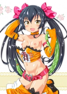 [OHTADO (Oota Takeshi)] Cinderella Produce! XL (THE IDOLM@STER CINDERELLA GIRLS) [Digital] - page 4