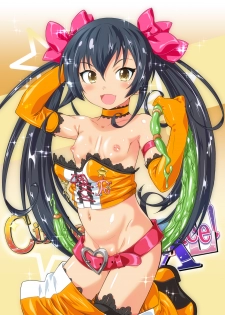 [OHTADO (Oota Takeshi)] Cinderella Produce! XL (THE IDOLM@STER CINDERELLA GIRLS) [Digital] - page 30