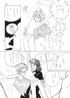 [Ginmomodou (Mita Satomi)] SLAYERS ADULT (Slayers) [Digital] - page 24