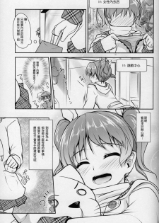 (C88) [High-Spirit (Aogiri Penta)] JosOna Ekstasis! Soushuuhen [Chinese] [顏文字個人漢化] - page 44