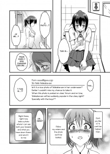 [Soramune (Yuzu Ramune)] Hentai Roshutsu Friends - Abnormal Naked Friends [English] [Digital] - page 7