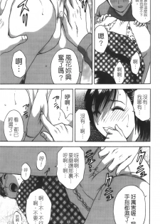 [Hidemaru] Tenshi Chakan - Angel Cafe [Chinese] - page 20