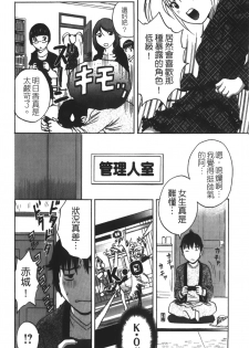 [Hidemaru] Tenshi Chakan - Angel Cafe [Chinese] - page 29