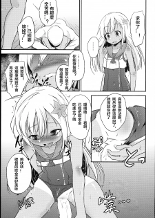 (COMIC1☆9) [Pritannia (Pri)] Ro-chan Teitoku Shasei Kanri! (Kantai Collection -KanColle-) [Chinese] [沒有漢化] - page 13