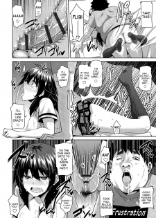 [Nikusoukyuu.] Aphrodisiac Switch Ch. 0-6 [English] [desudesu] [Digital] - page 22