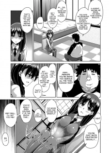 [Nikusoukyuu.] Aphrodisiac Switch Ch. 0-6 [English] [desudesu] [Digital] - page 47