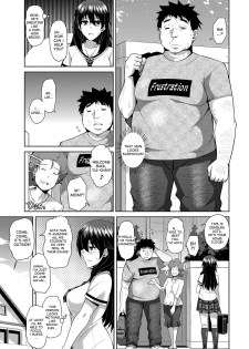 [Nikusoukyuu.] Aphrodisiac Switch Ch. 0-6 [English] [desudesu] [Digital] - page 9