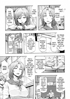 [Kizuki Rei] Ai no Neuchi | The Value of Love (COMIC Masyo 2016-02) [English] [StatisticallyNP] - page 13