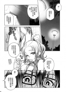 (COMITIA108) [Otaku Beam (Ootsuka Mahiro)] Sorako no Tabi 6 [Chinese] [漢化組漢化組] - page 6