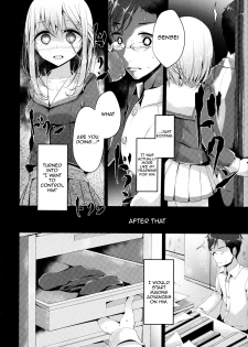 [Oouso] Ashikokism Ch. 1-3 [English] {doujin-moe.us} - page 32