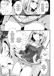 [Oouso] Ashikokism Ch. 1-3 [English] {doujin-moe.us} - page 41