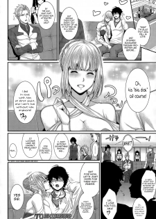 [Zucchini] Fudousan Monogatari -Iwakutsuki Bukken Hen- | Real Estate Story -Property with a Past Chapter- (COMIC Mugen Tensei 2015-12) [English] [N04h] - page 31