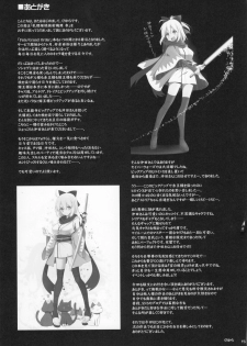 (SC2016 Winter) [Kujira Logic, TOYBOX (Kujiran, Kurikara)] Nyuuri Keizoku Kyousha Kikan San (Fate/Grand Order) - page 14