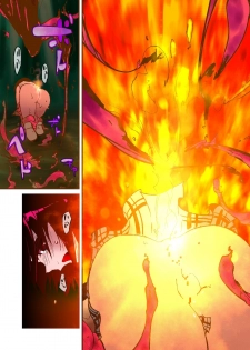 [B.Brand] Itame Mon Series World Oroka News Full Color Tokubetsuban! (To Love-Ru) [Digital] - page 16