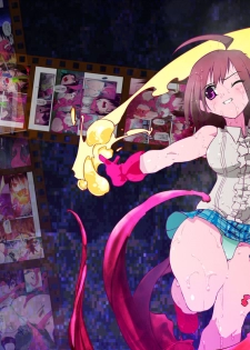 [B.Brand] Itame Mon Series World Oroka News Full Color Tokubetsuban! (To Love-Ru) [Digital] - page 25