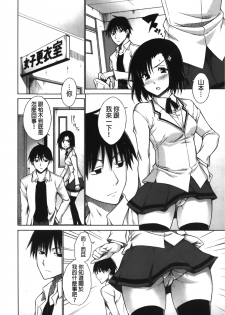 [Miyano Kintarou] Chijyou No Hoshi | 癡孃之星 [Chinese] - page 36