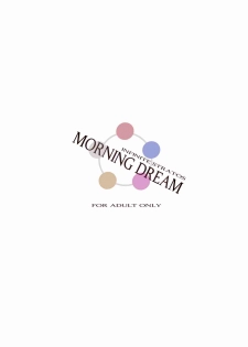 (SC52) [RADICAL DASH (Miyane Aki)] MORNING DREAM (IS <Infinite Stratos>) - page 18