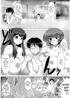 [Tensei-kun] Ero Onsen Yukemuri Chijou | Erotic Onsen Steam Blind-Love (COMIC Masyo 2011-11) [English] [Loe Quality Translations] [Digital] - page 3