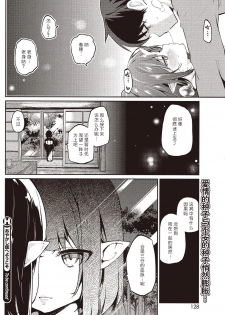 [Azuma Sawayoshi] Ayakashi-kan e Youkoso! Ch. 6 (COMIC HOTMILK 2016-03) [Chinese] [btboy12个人汉化] [Digital] - page 26