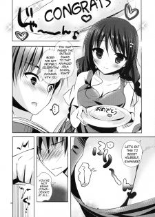 (C86) [Moco Chouchou (Hisama Kumako)] Imouto Note. [English] {Hennojin} - page 5