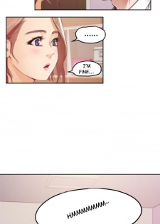 (YoManga) H-Mate - Chapters 31-45 (English) - page 20
