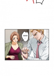 (YoManga) H-Mate - Chapters 31-45 (English) - page 19