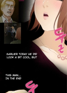 (YoManga) H-Mate - Chapters 31-45 (English) - page 22