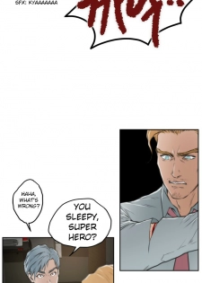(YoManga) H-Mate - Chapters 31-45 (English) - page 11