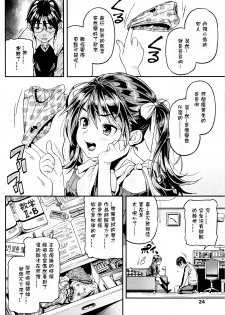 [Kinku] Iinari (Mokkai suru no?) [Chinese] [星野願個人漢化] - page 2