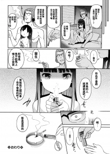 [Kiya Shii] Saimin (COMIC Mate Legend Vol.8 2016-04) [Chinese] [想抱雷妈汉化组] - page 21