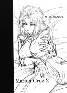 (C82) [DEX+ (Nakadera Akira)] Marida Cruz 4 (Gundam Unicorn) [Chinese] [CE家族社] - page 3