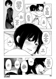 [Kiiroi Tamago] Zutto Mae Kara (COMIC Koh Vol. 7) [English] {NecroManCr} - page 20