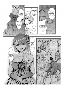 [Aji Pontarou] [T_TSF] The Demon King and His Bride - page 27