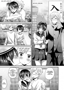 [TSF no F (Aichi Shiho)] Eroge Days [English] [Sample] - page 8