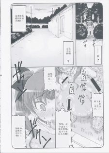 (C87) [Abarenbow Tengu (Izumi Yuujiro)] Kotori 11 (Fate/stay night) [Chinese] [个人汉化] - page 13