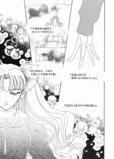 (C65) [Hanakaidou (Hanakaidou Yukio)] The Plastic Moon (Fate/stay night) [Chinese] - page 2