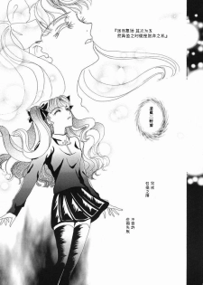 (C65) [Hanakaidou (Hanakaidou Yukio)] The Plastic Moon (Fate/stay night) [Chinese] - page 4
