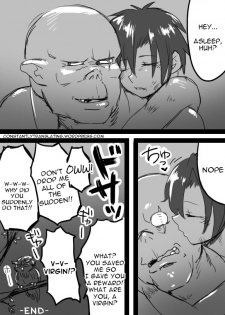 [Saku Jirou] TS-ko + Rakugaki Manga [English] [constantly] - page 21