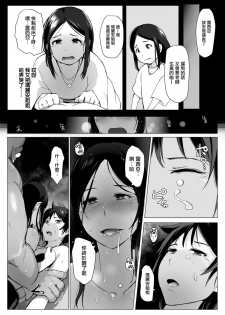 [Arakure] Yamaneko Kishidan Monogatari Onna Kishi Irina Daisanwa [Chinese] [无毒汉化组] [Digital] - page 16