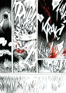 [Kharisma Jati] Kancil Chapter 2 [English] - page 4