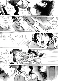 [Kharisma Jati] Kancil Chapter 2 [English] - page 6
