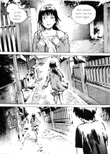[Kharisma Jati] Kancil Chapter 2 [English] - page 7