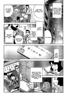 [Go Fujimoto] Coming Home [Eng] - page 31