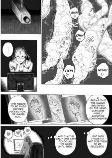 [Kasetsu Shirokuma (Yoi)] P045-02 Vanis Report [English] [CrayZayJay] - page 49