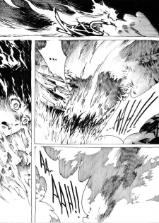 [Kharisma Jati] Kancil Chapter 3 [English] - page 3